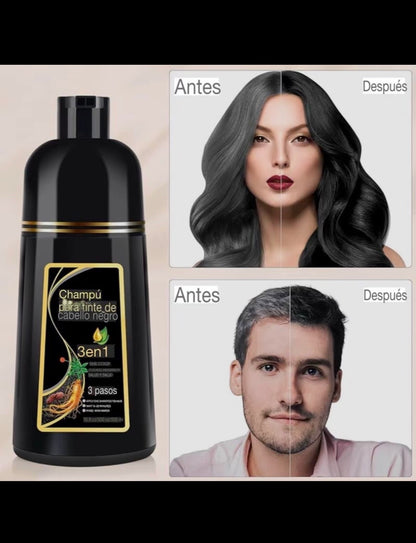 champú Kyranov